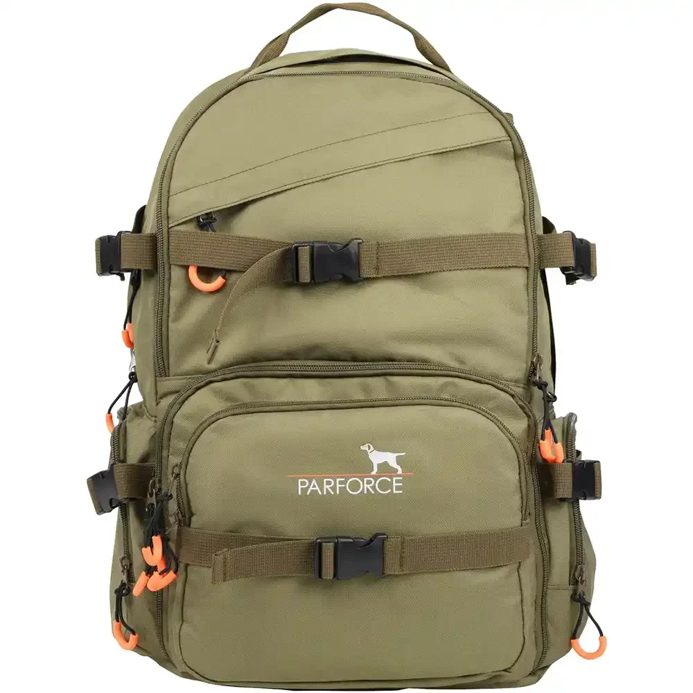 PARFORCE Jagdrucksack Daypack 32 l