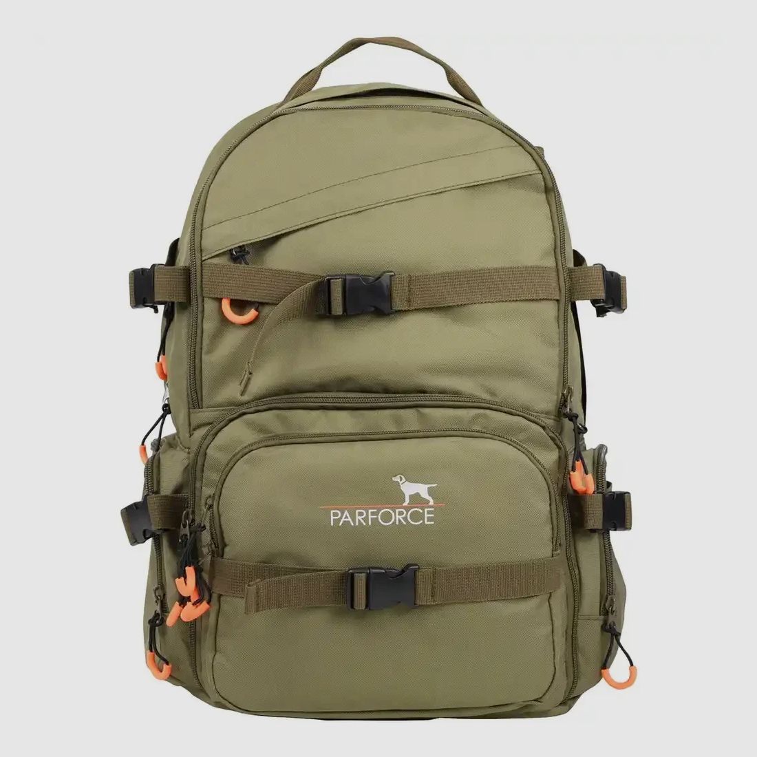 PARFORCE Jagdrucksack Daypack 32 l