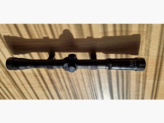 Umarex scope UX 4x20 Duplex
