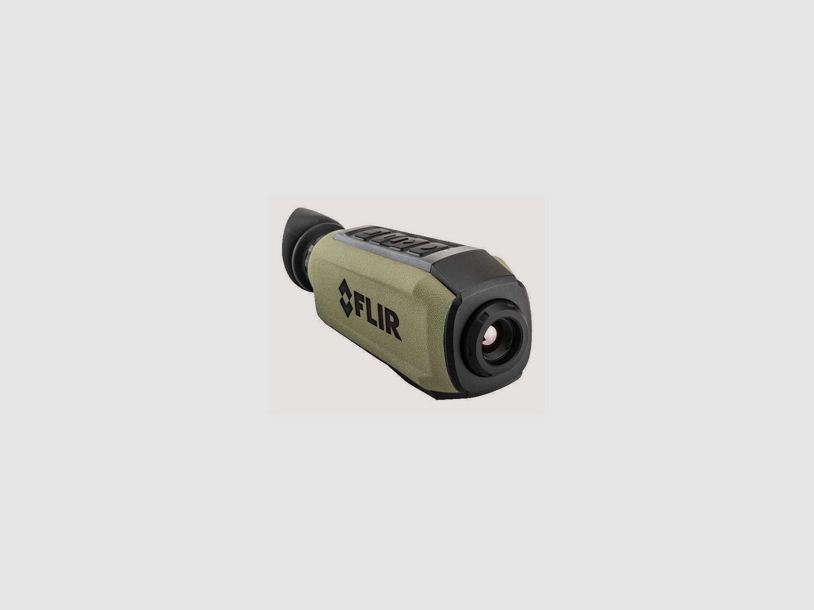 FLIR Scion OTM 136 Monóculo Térmico