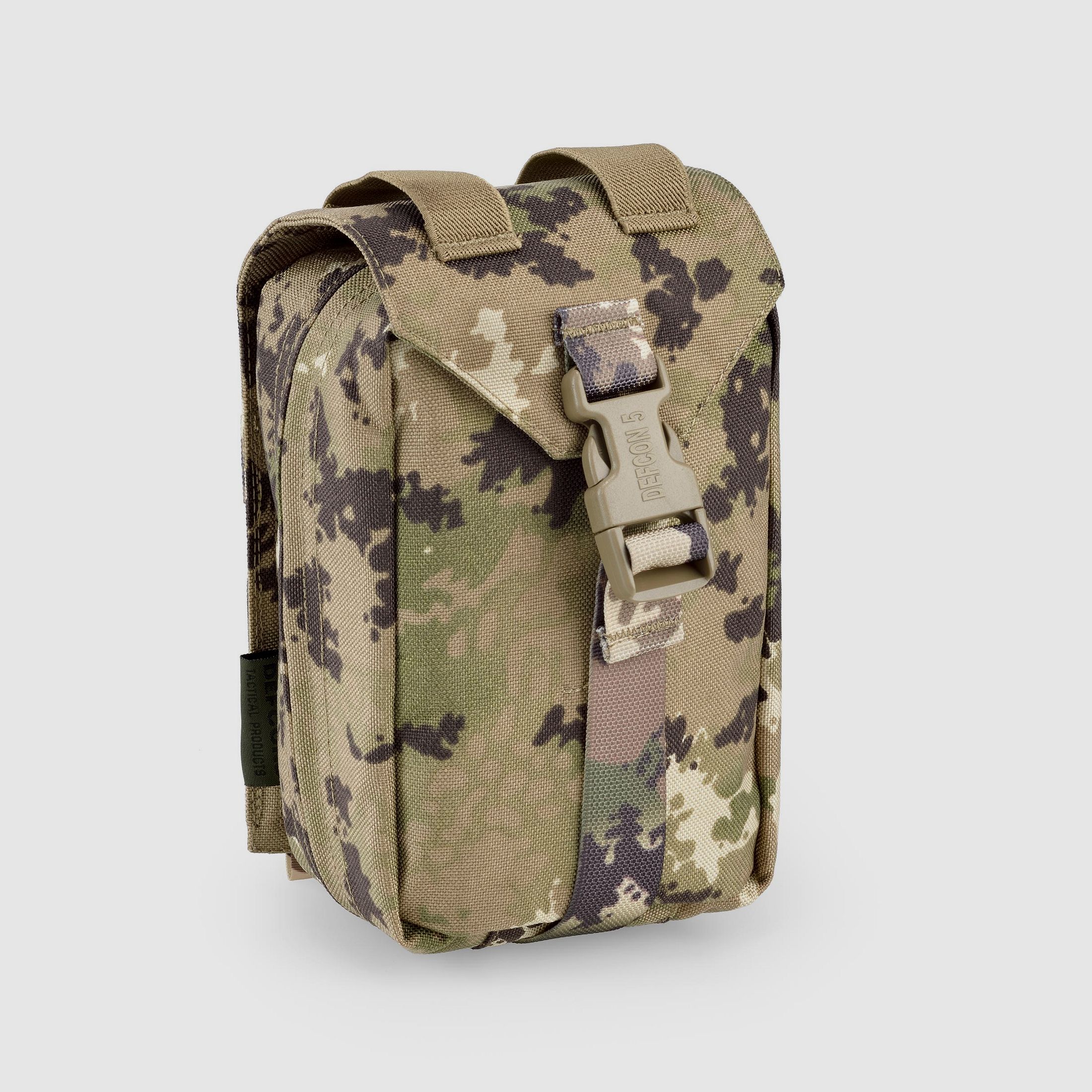 DEFCON 5 QUICK RELEASE MEDISCHE TASCHE, afbeelding 1 van 5