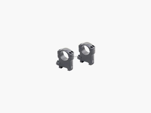 Montageringe für Vector Optics Extrem 25,4mm - Weaver - Hoch