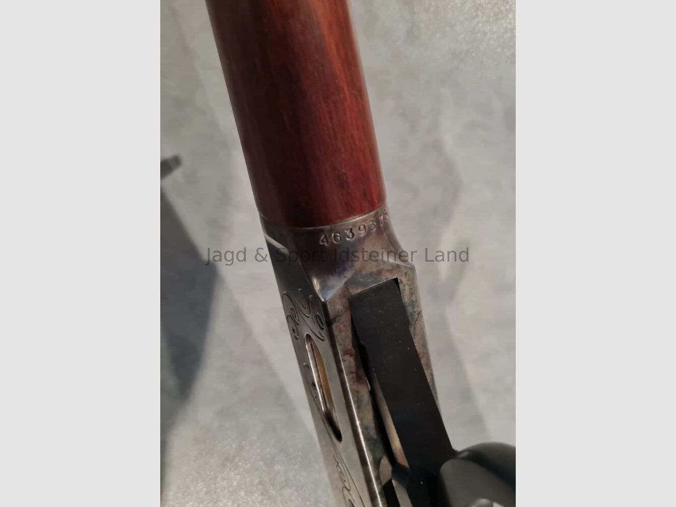 Winchester Mod. 94