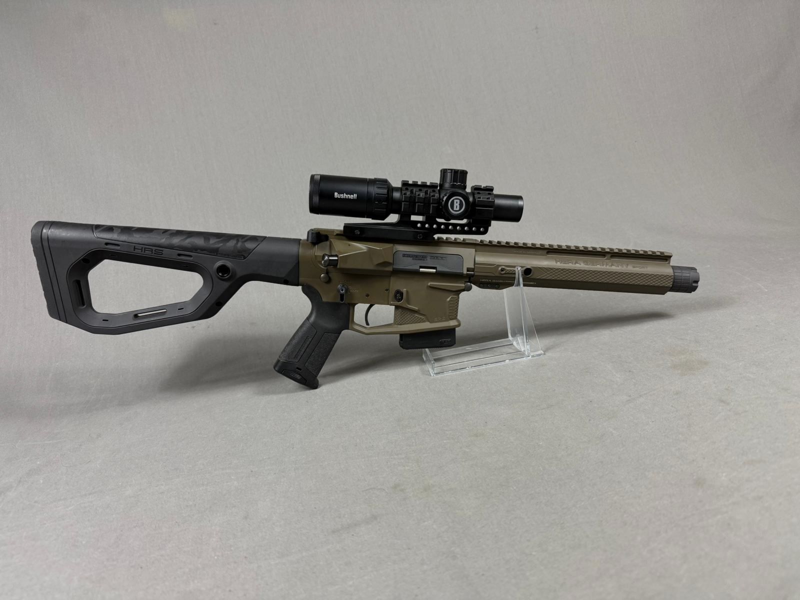 Hera The 15th C "Sport" Limited Edition in .223 Rem. 