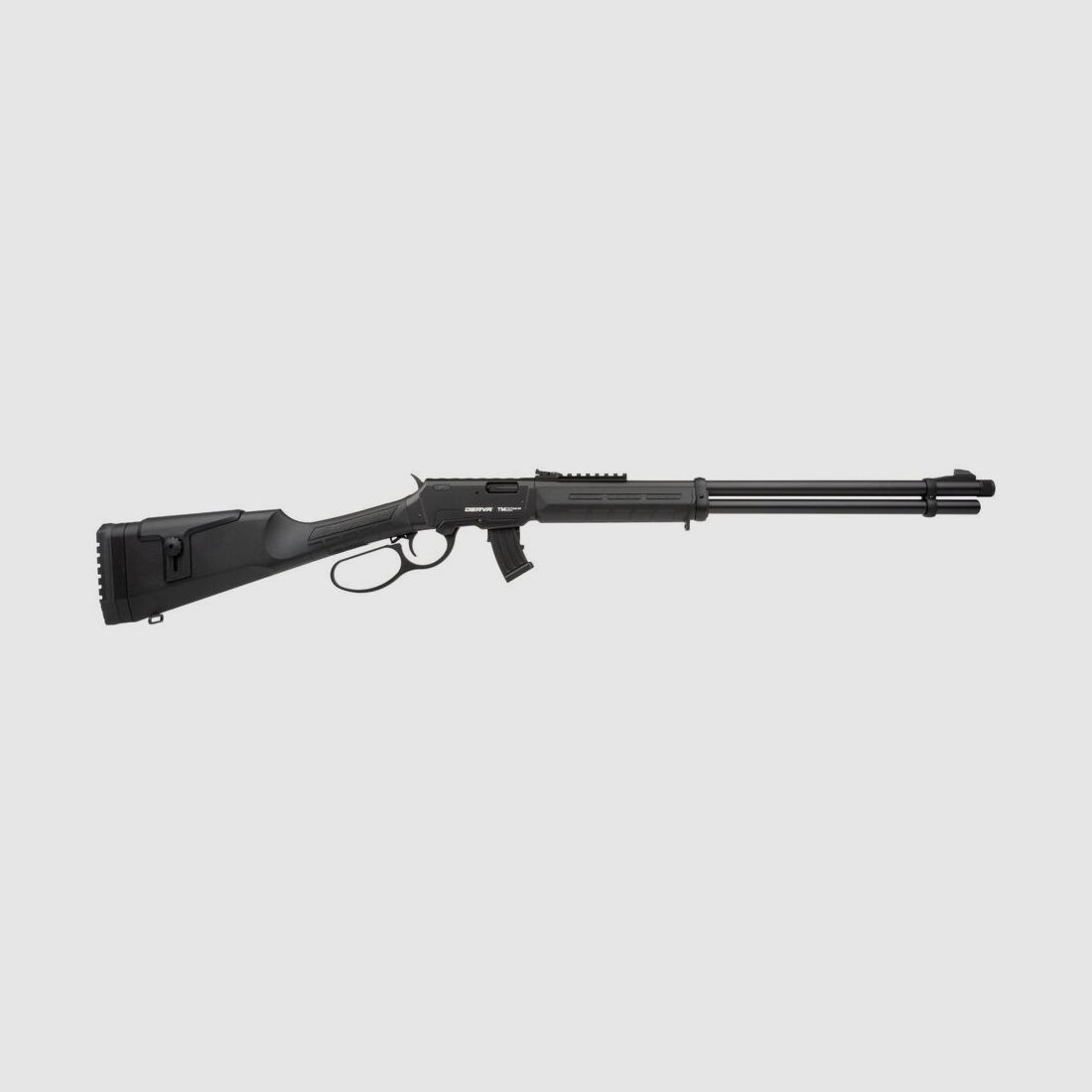Derya Unterhebelrepetierbüchse TM22 LA Kaliber .22lr 10+1