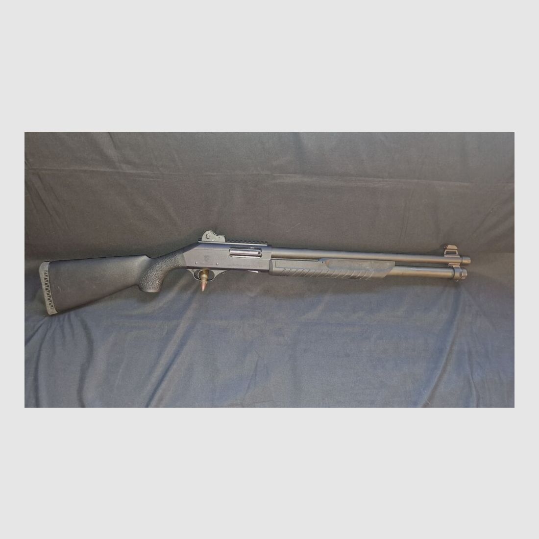 Fabarms Imperator SDASS