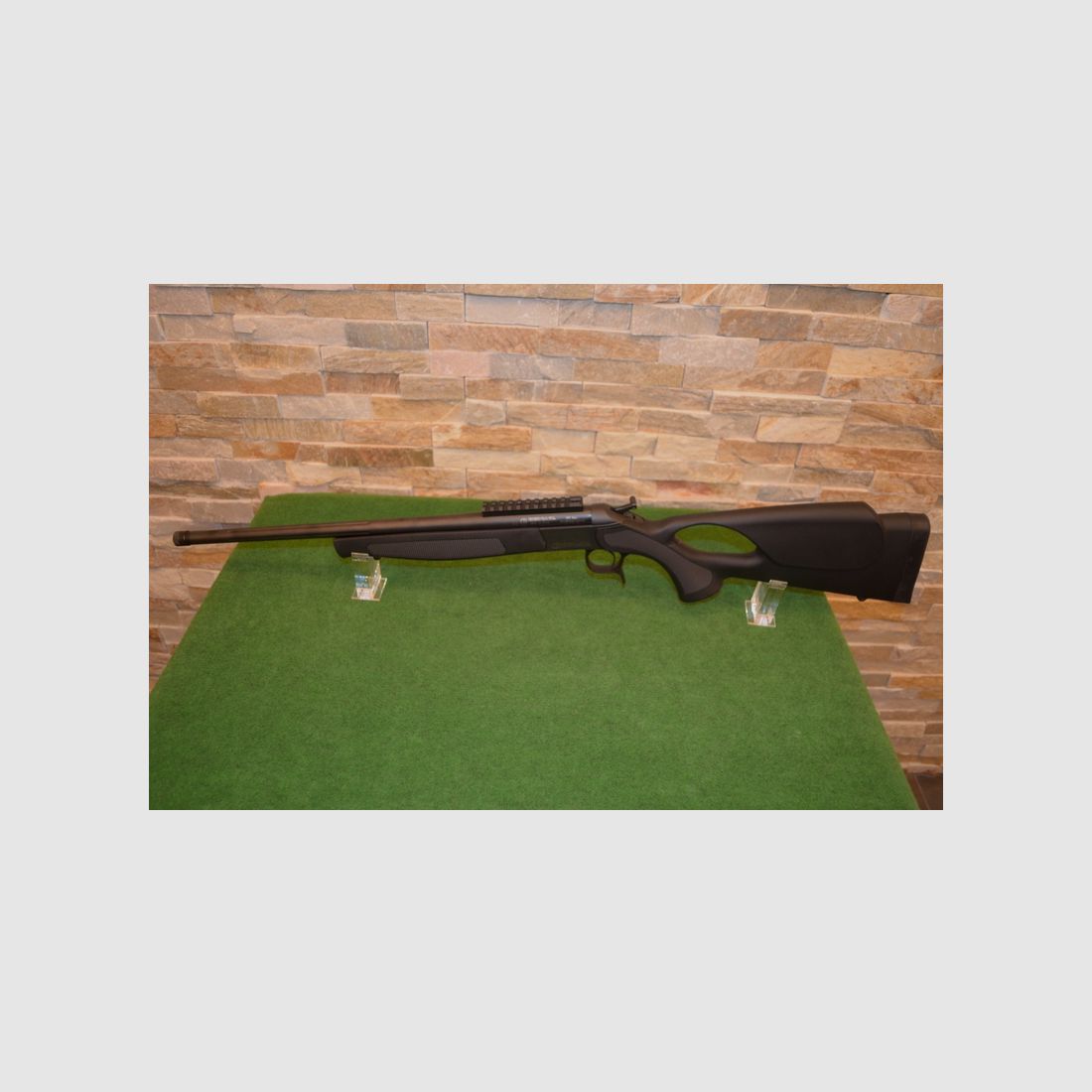 Bergara BA13 Takedown