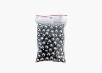 Bolas de acero de 8 mm 100 unidades para lanzar