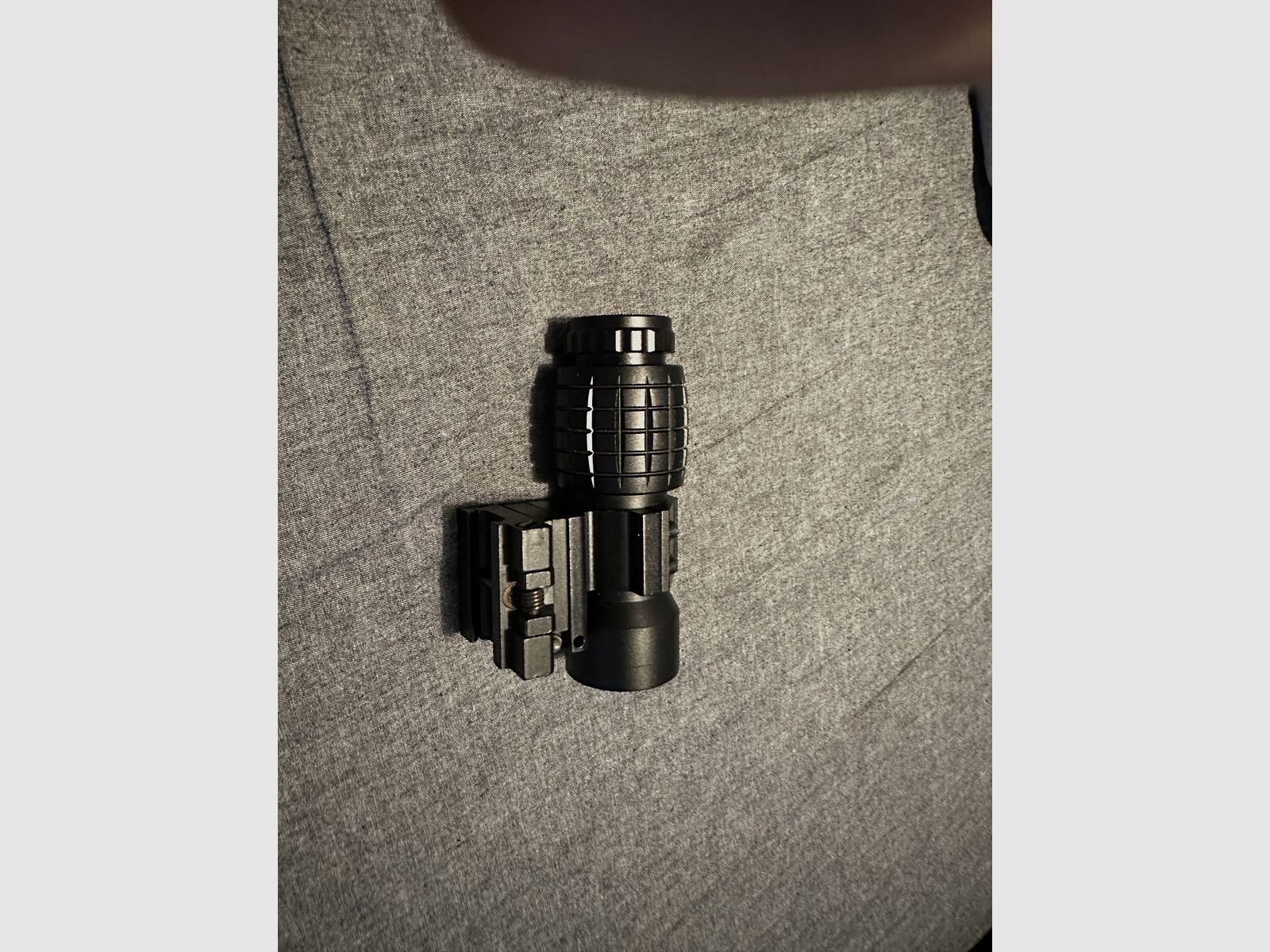 Airsoft-Zubehör
