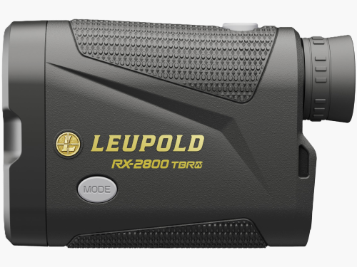 TELEMETRO LEUPOLD RX-2800 TBR/W