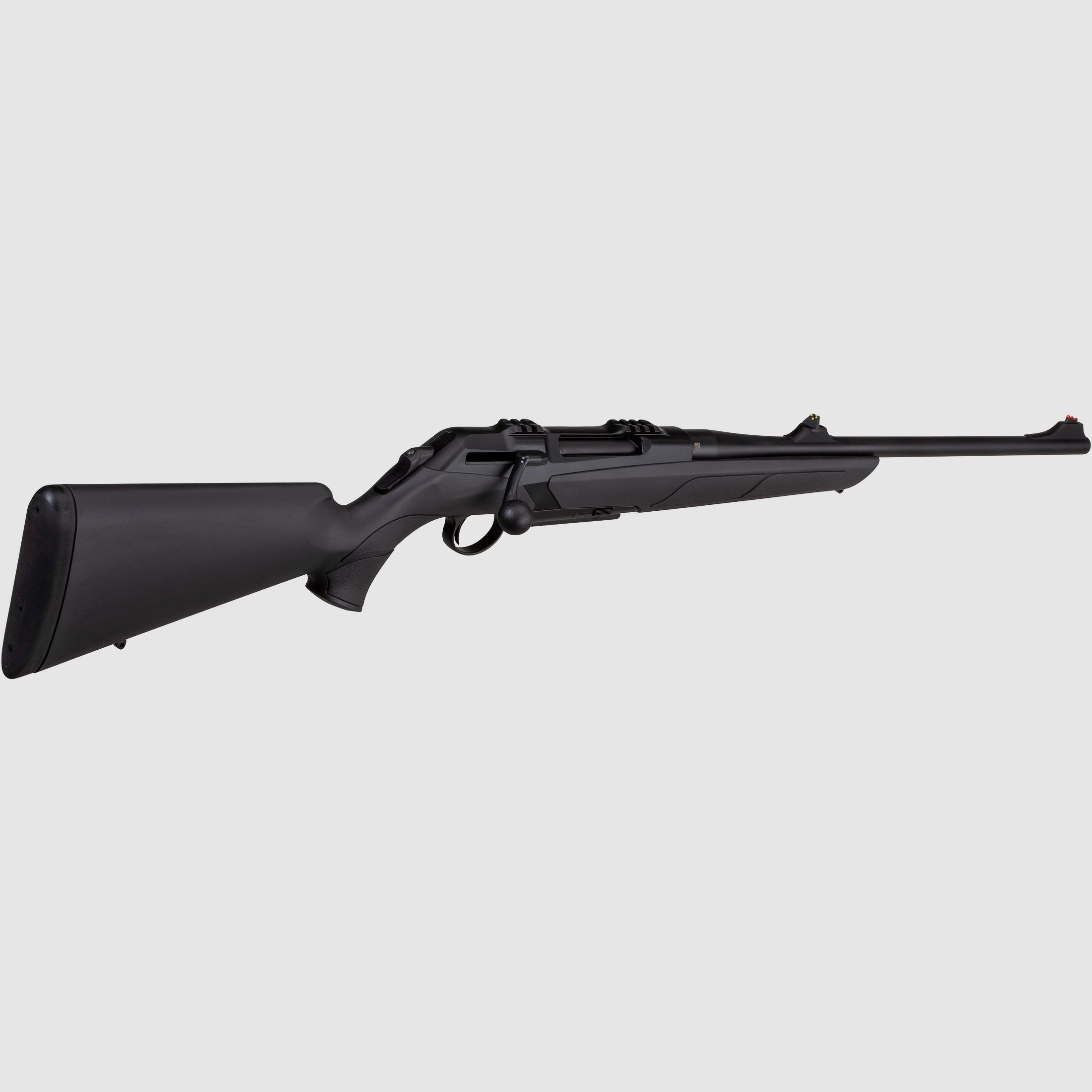 Esploratore Helix Merkel con filettatura di bocca lunghezza canna di 56 cm, calibro .223 Rem.