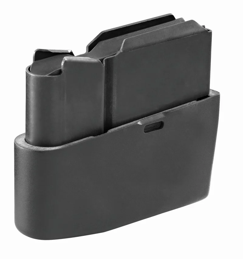 Magazynek Merkel RX.Helix kal. 30-06/7×64/8x57JS/270Win na 5 naboi