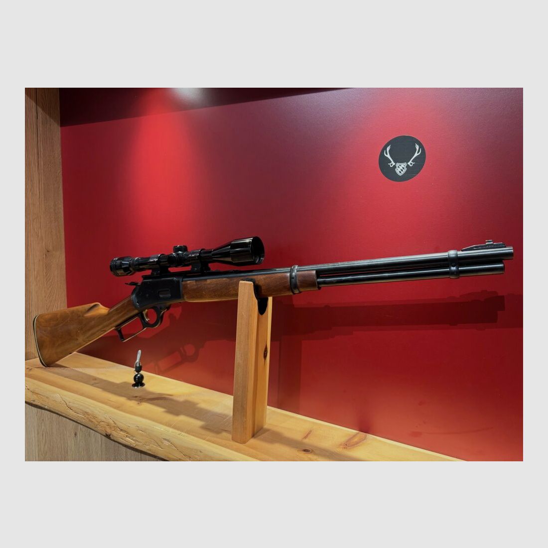 Marlin Marlin Model 1894