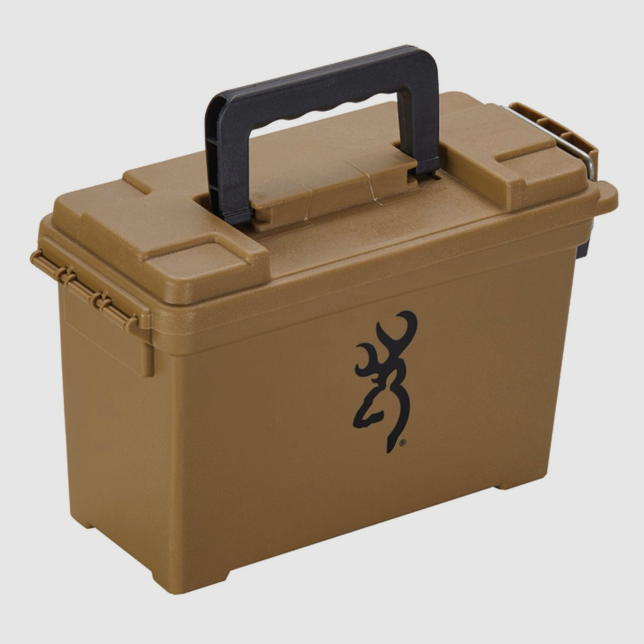 Browning Munitionsbox Buckmark, 2tlg.