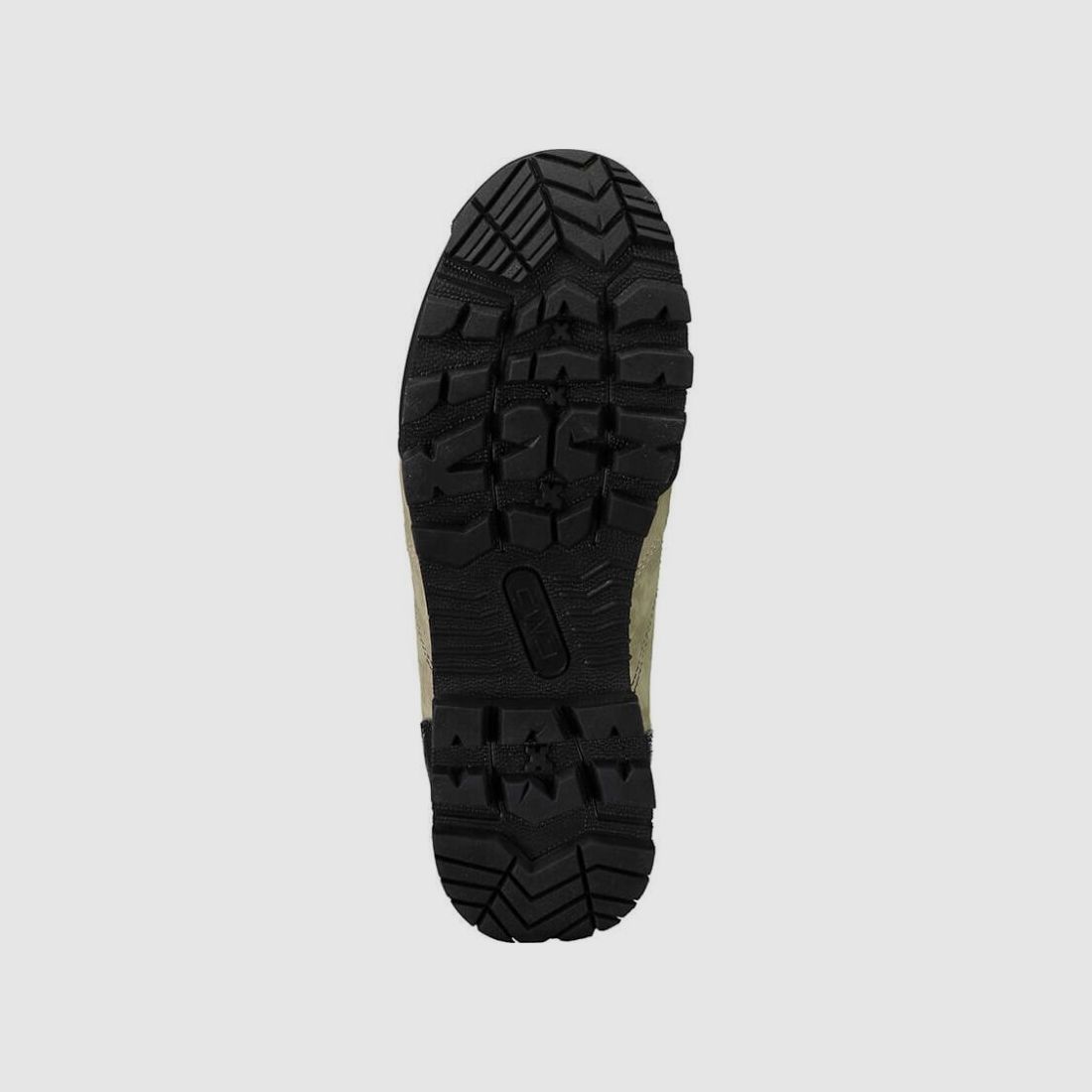CMP Damen Wanderschuh Alcor Low WMN Sand