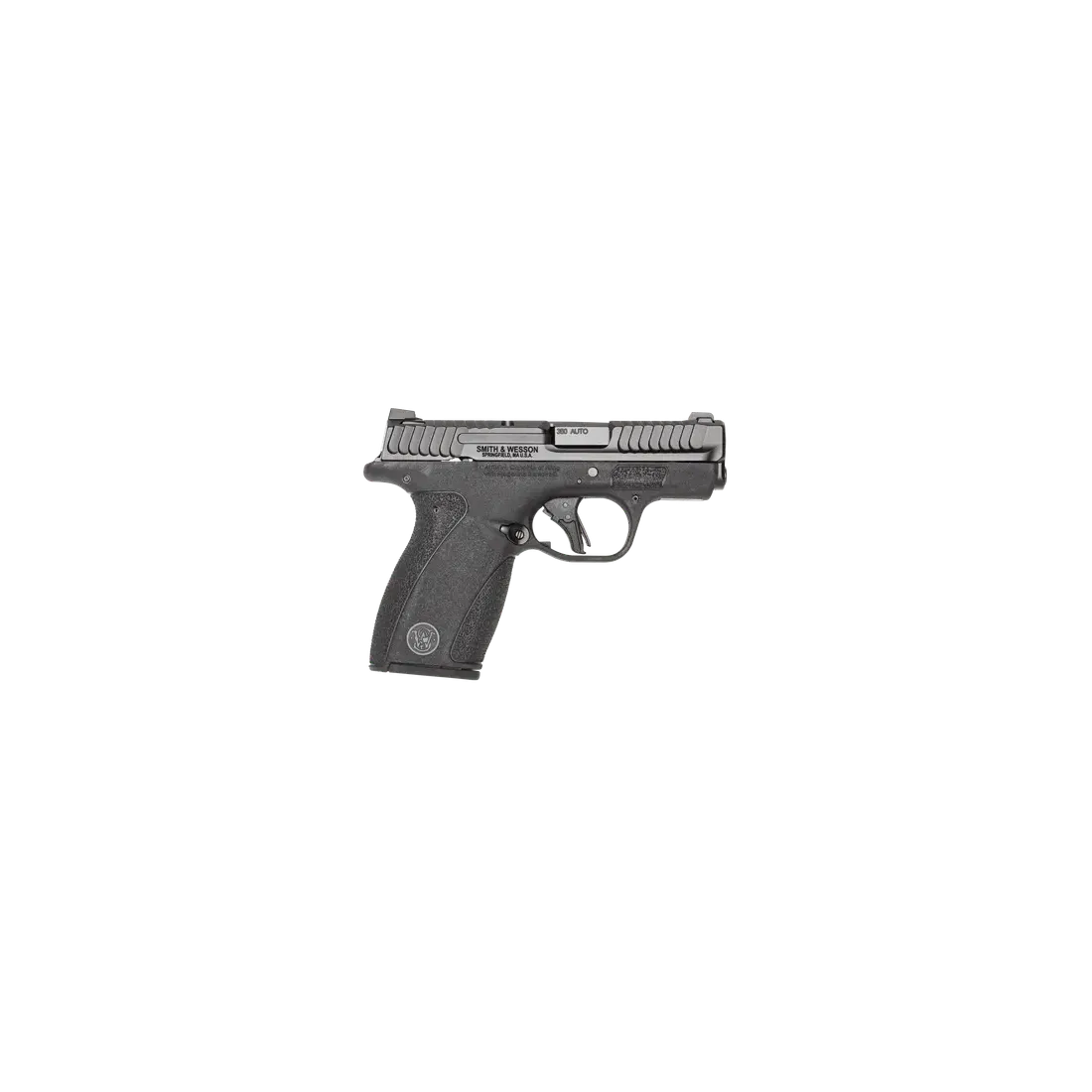 Pistolet Smith & Wesson Bodyguard 2.0 .380 Auto, zdjęcie 4 z 4