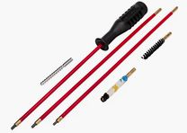 Stil Crin Stil Crin Kal.22/5,6mm reinigingsset, voor geweren en KK-geweren