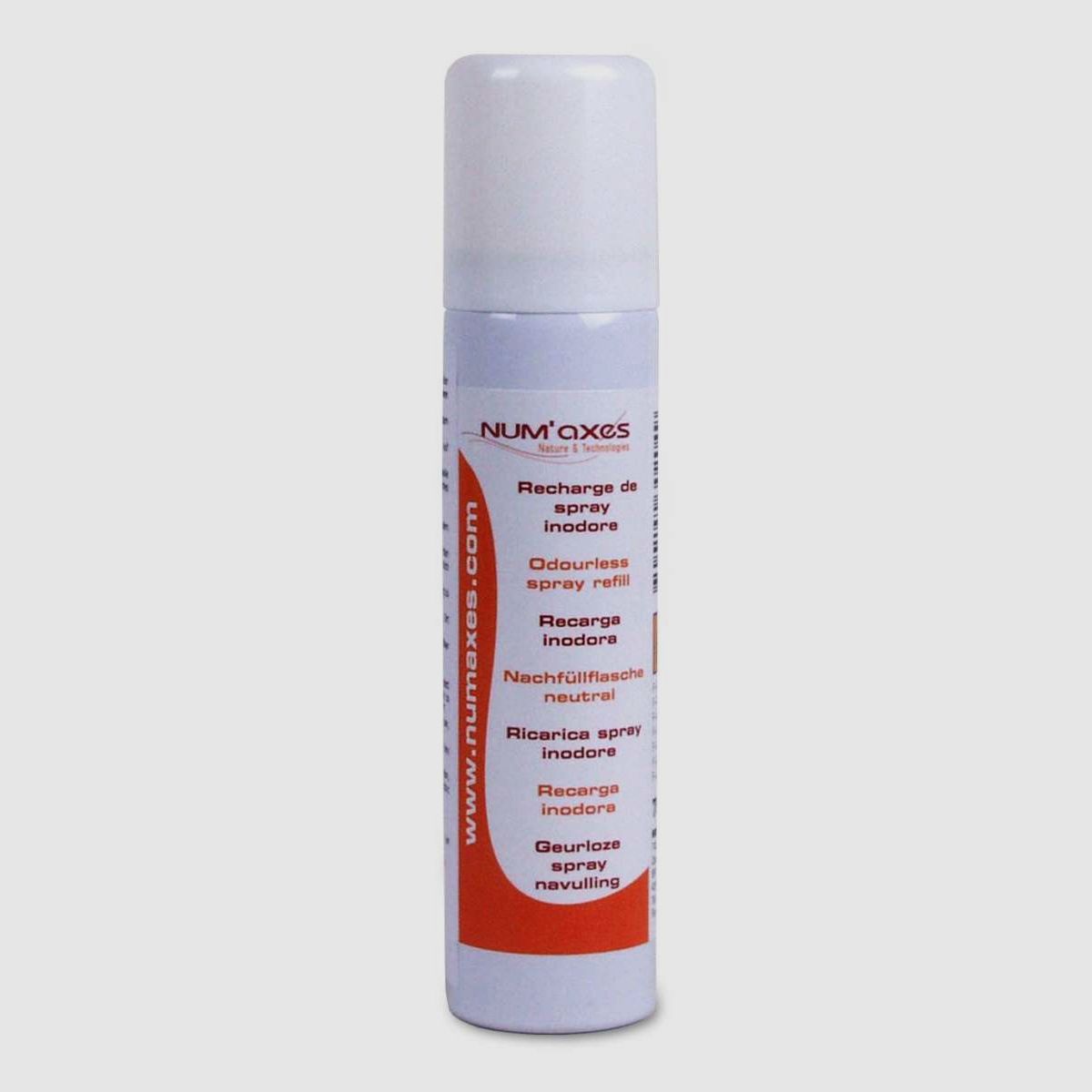 Spray de Recharge Lavande, image 1 sur 2