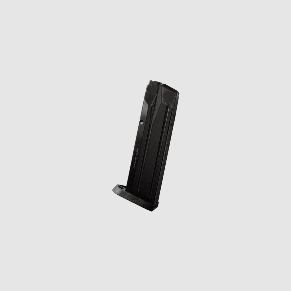 Magazin Smith & Wesson M&P 9mm bronziert 17 Schuss (AM)