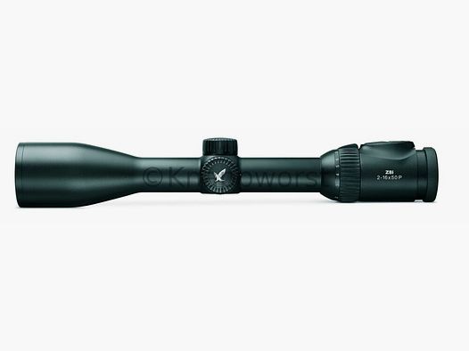Swarovski Z8i 2-16x50P SR