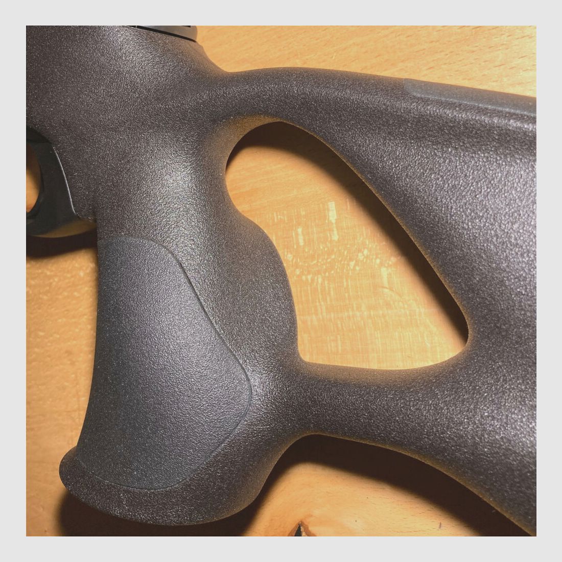 Blaser R8 Professional Success LINKSHANDIGE GEWEER