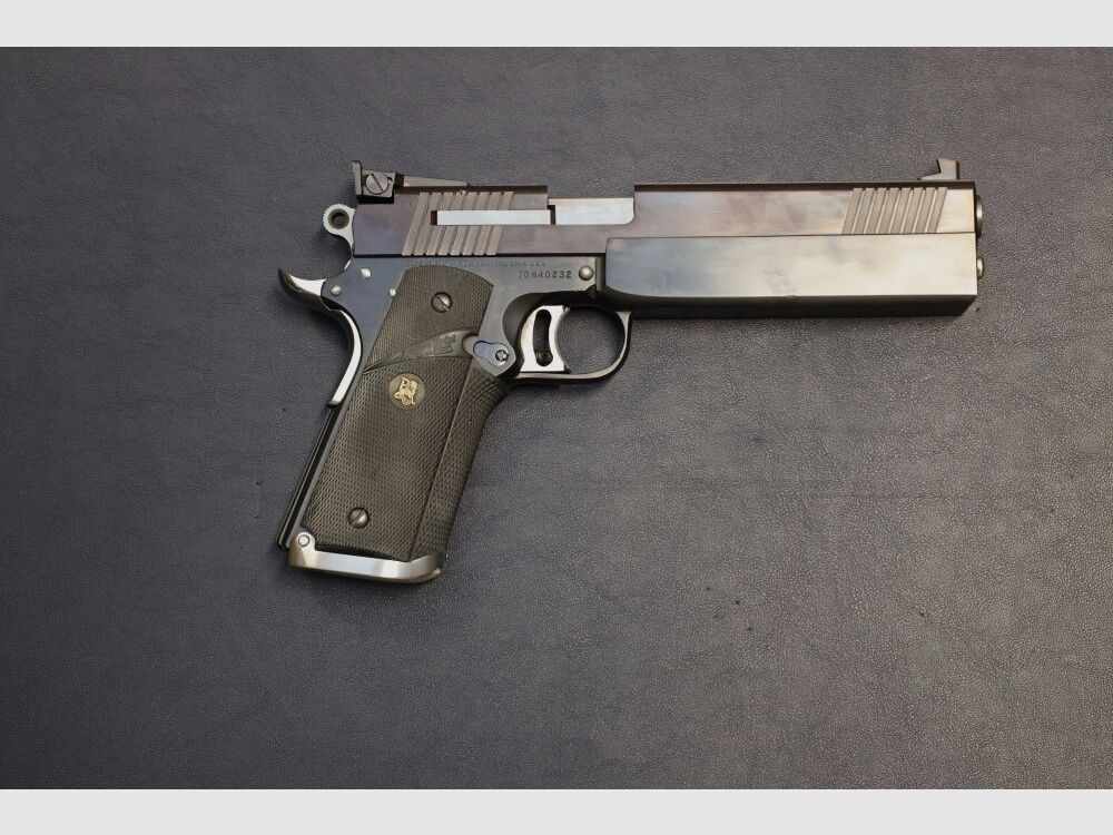 Custom Made 1911