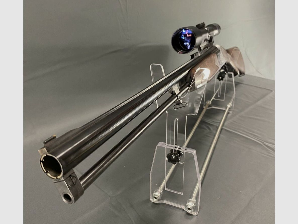 Fabarm Imperator 7x65R 12/70