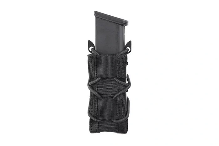 Portacargador modular para pistola TC+ – negro, imagen 11 de 26