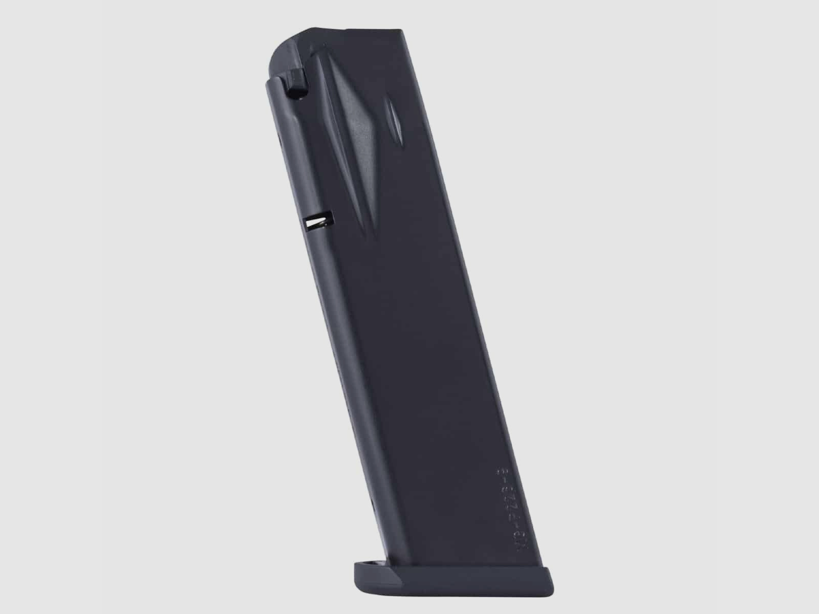 Sig Sauer P226 Magazin 9mm Luger - 15 Schuss / blued