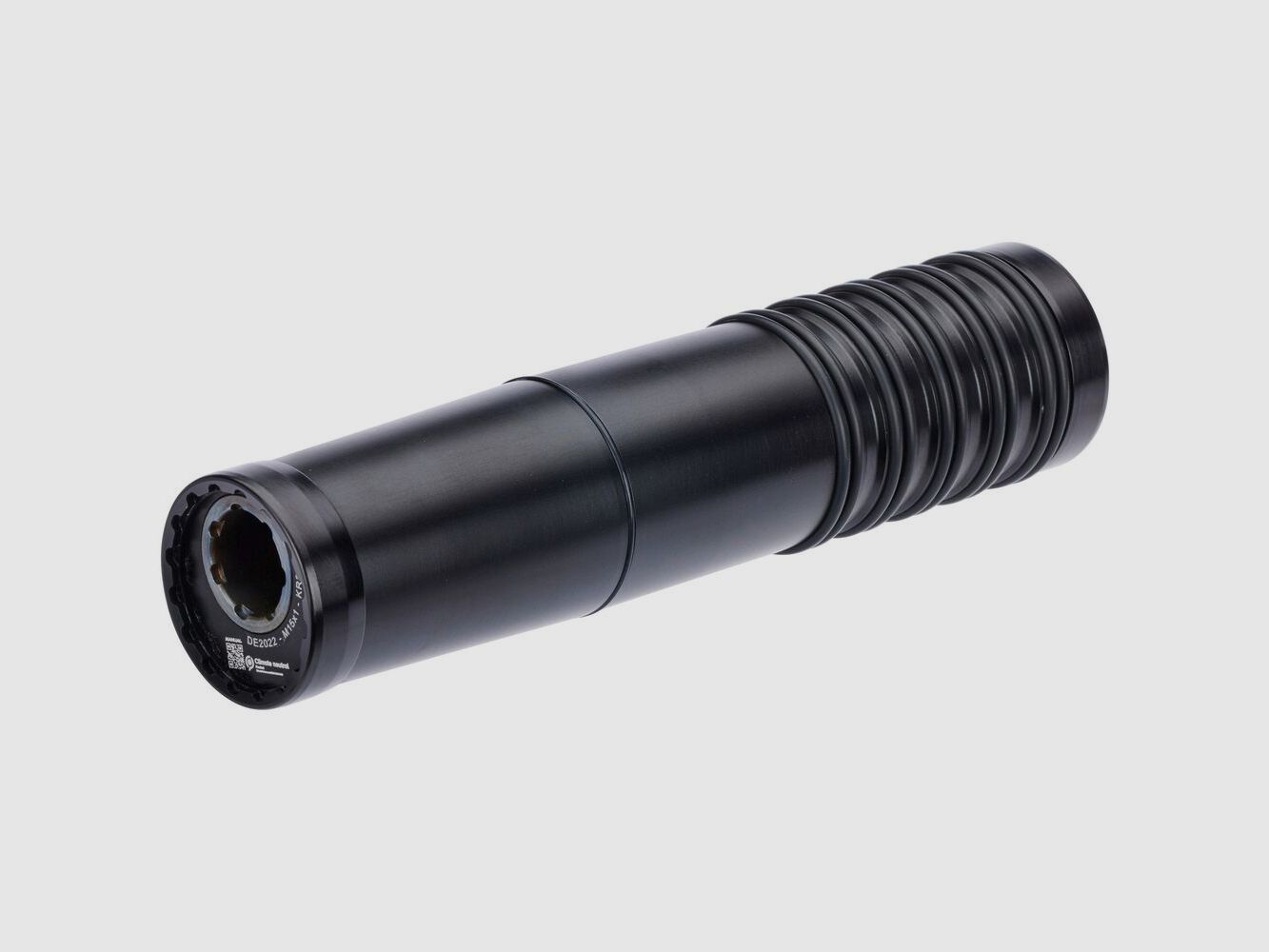 Krontec Demper OR-50 - Kaliber .323 / 8 mm