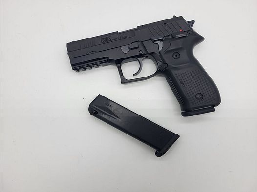 AREX Rex Zero 1