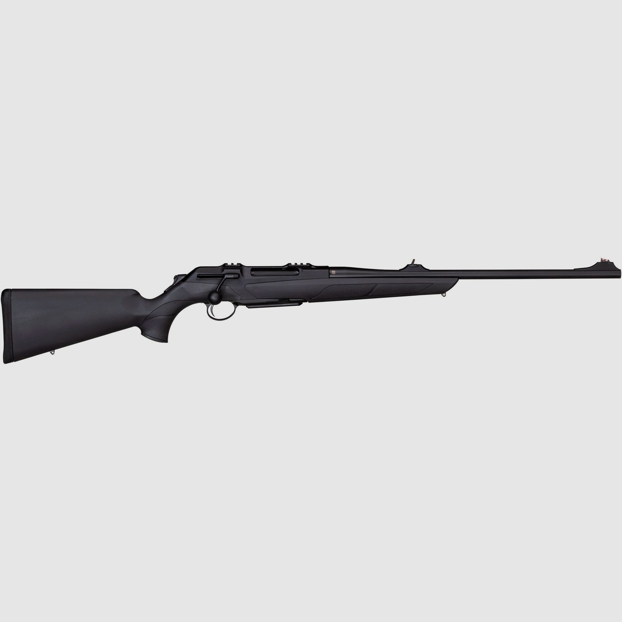 Merkel Helix Explorer con rosca de boca calibre 9,3x62 rifle repetidor