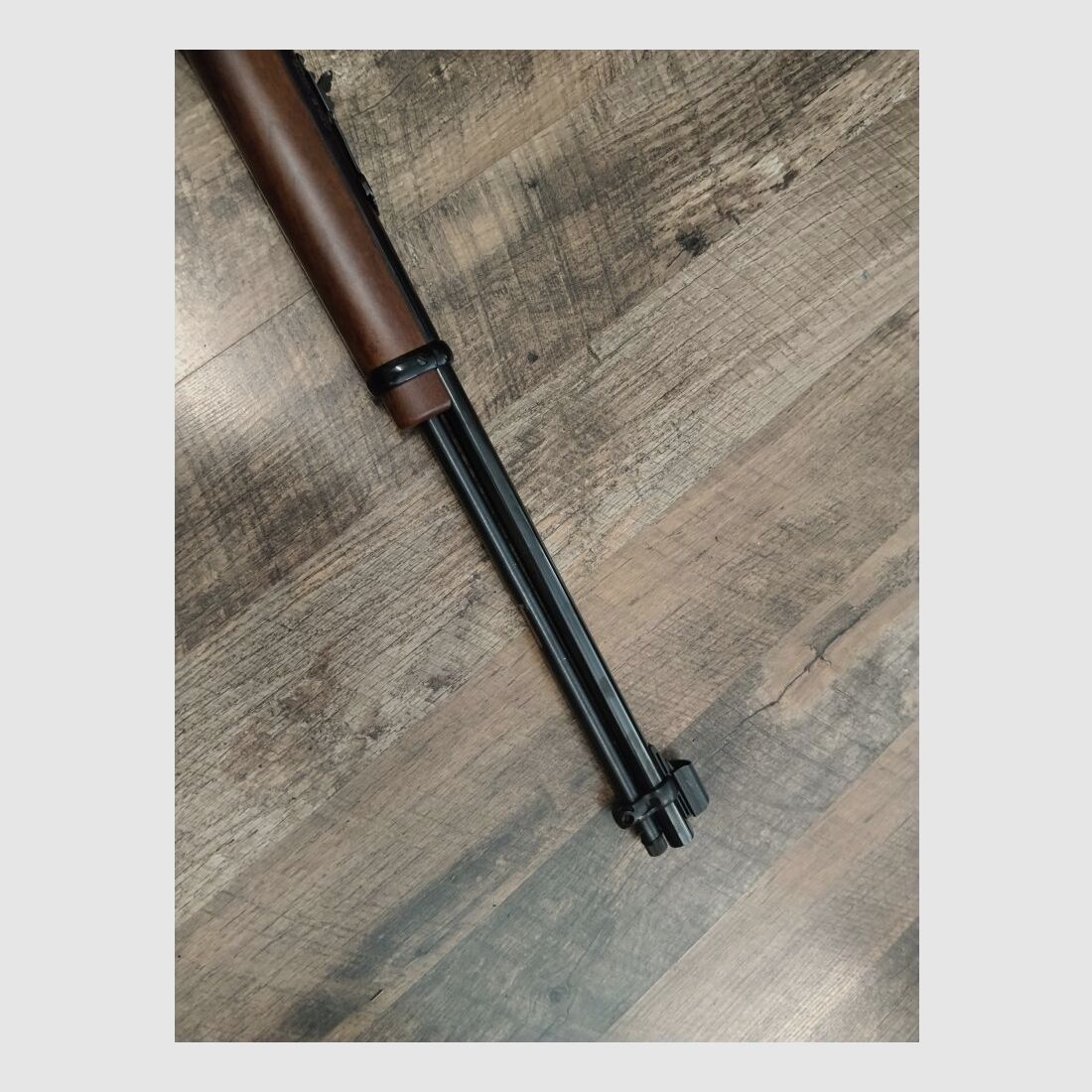 Henry Repeating Arms UHR