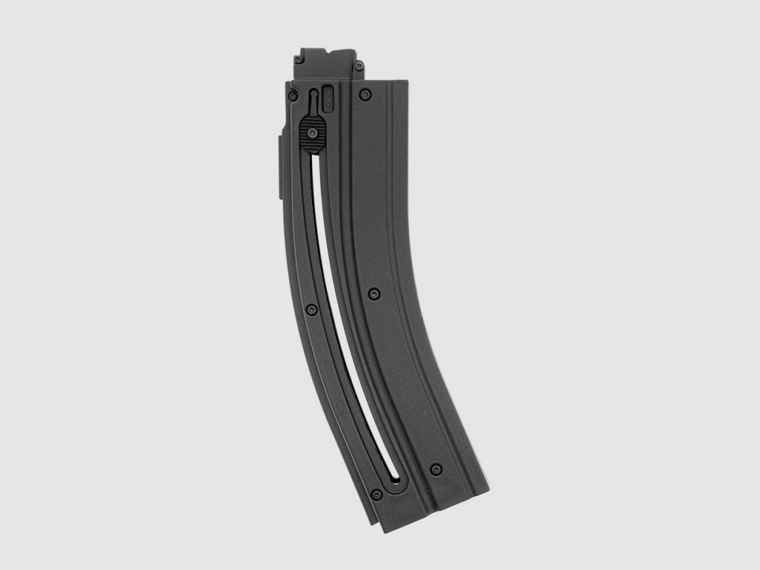 MAGAZIN HECKLER & KOCH HK416 und G36 22LR 30 SCHUSS
