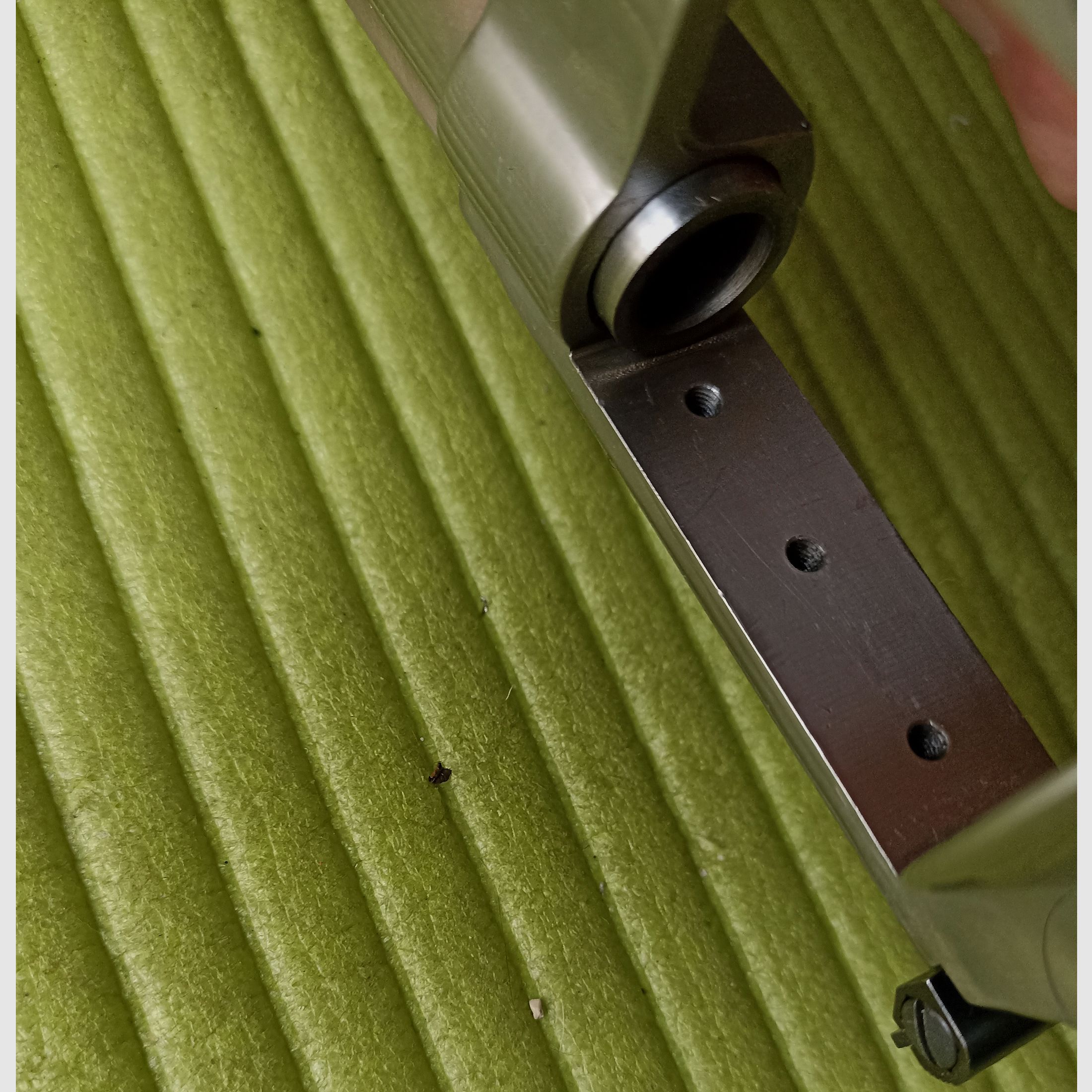 Smith & Wesson 629 Classic DX  .44 Magnum Stainless Steel