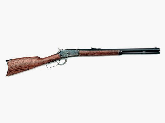Chiappa 1892 Geweer - 20 inch onderhevel herhalingsgeweer kaliber .357 Mag.