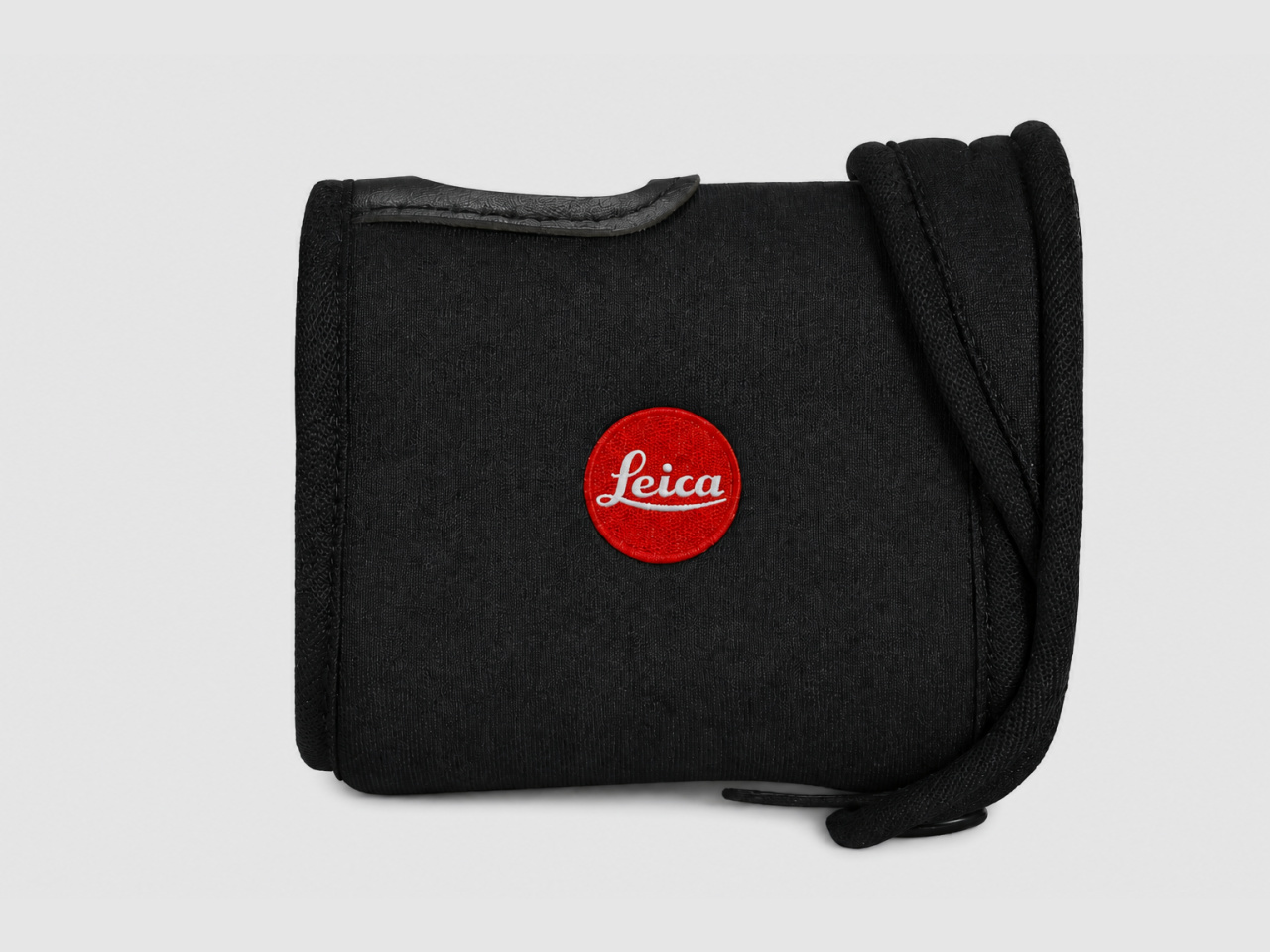 Leica RANGEMASTER CRF Neopren Cover, schwarz