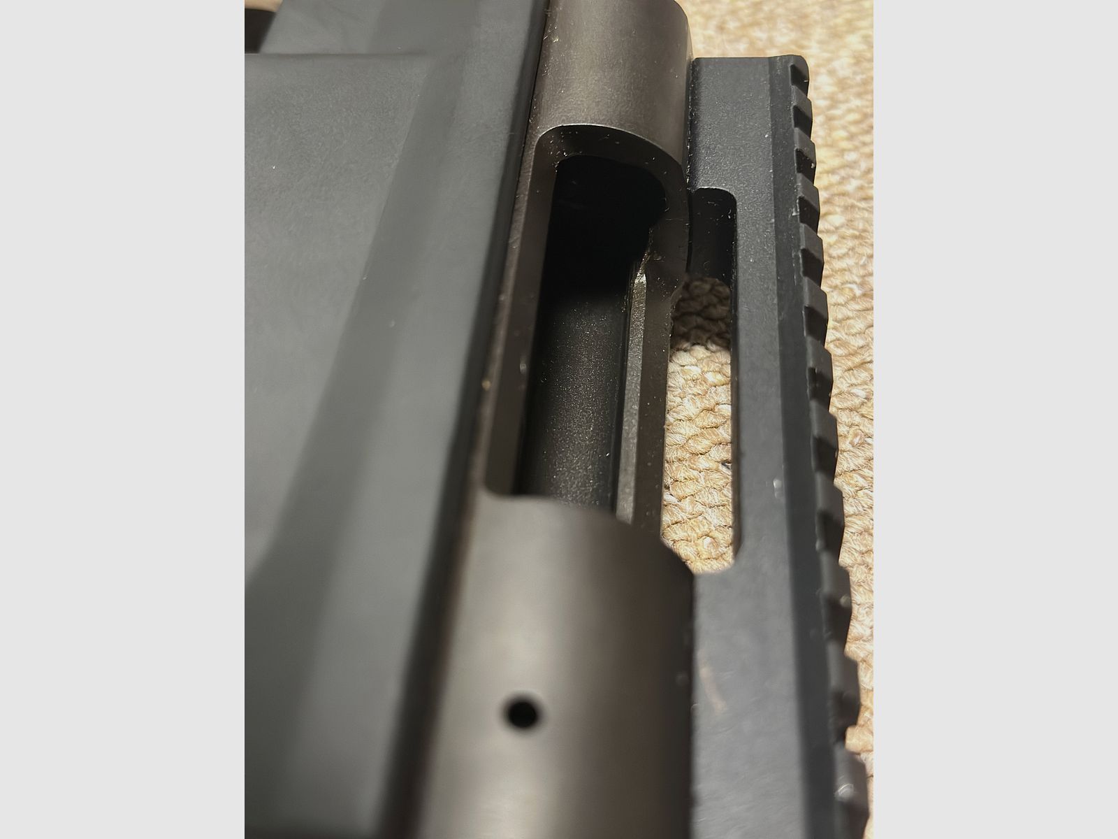 Remington 700 PCR - Kaliber .308 - Wenig gebraucht