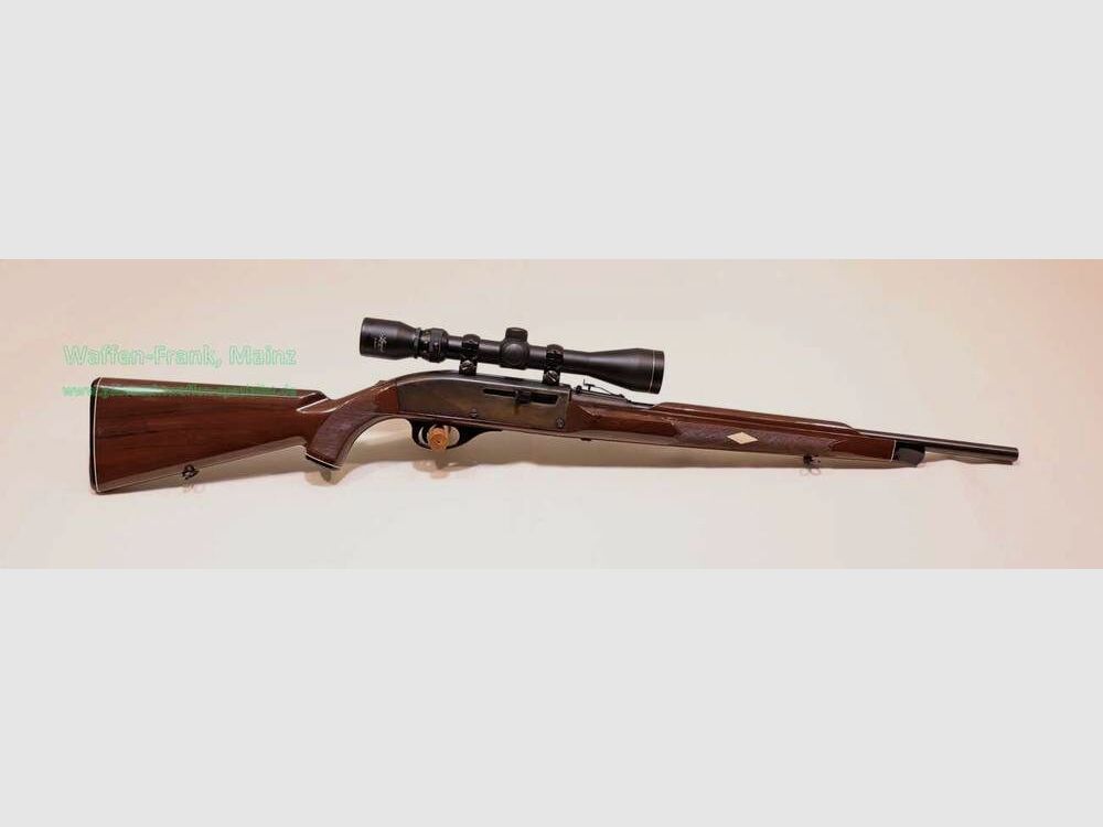 Remington - USA Mod. Nylon 66