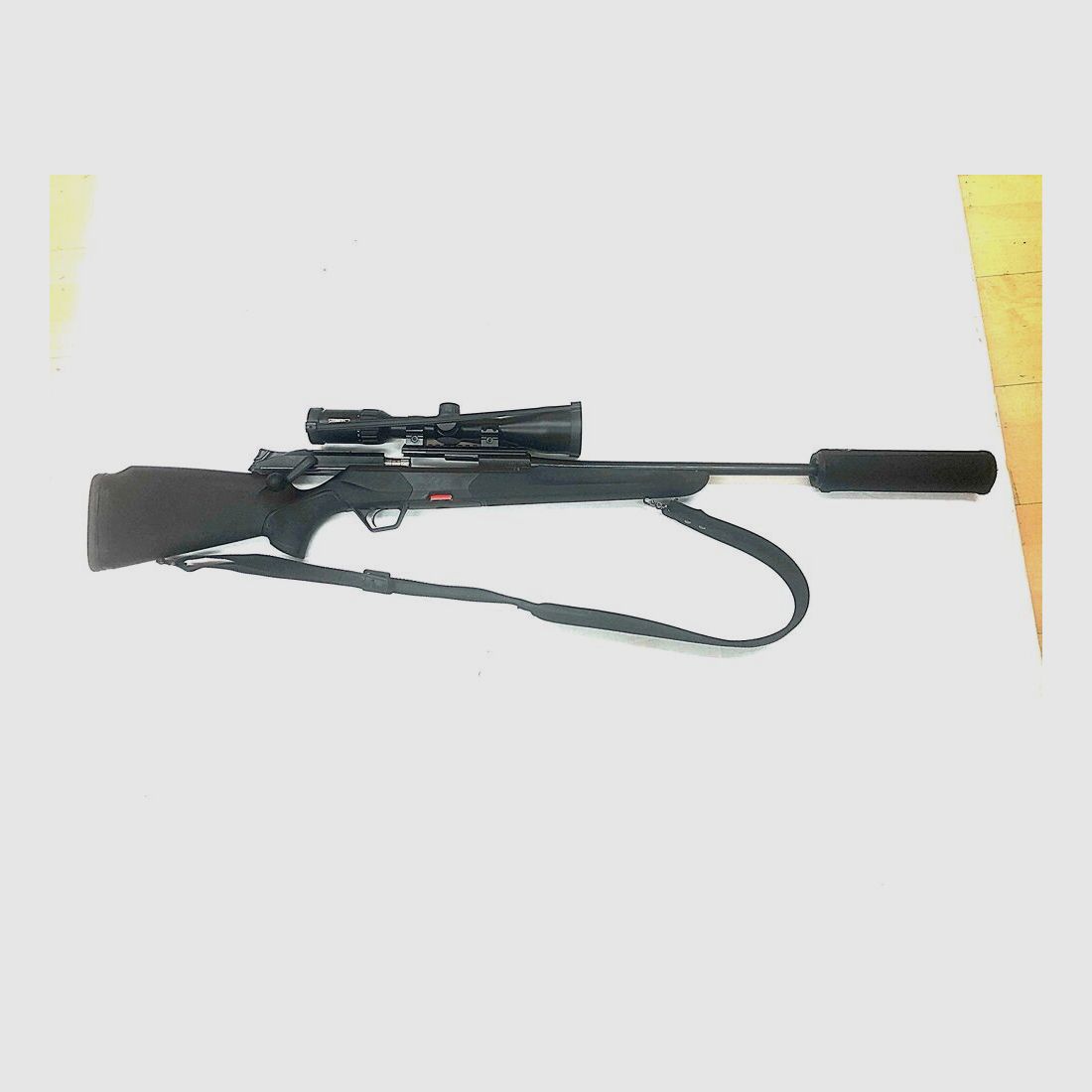 Beretta BRX .308Win