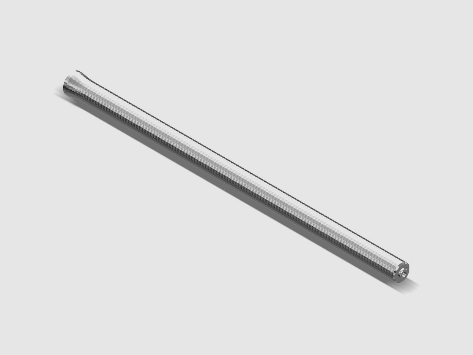 Lothar Walther Laufrohling .264/6.5mm – geschmiedet – LW20 – .264/6.5mm-8″, Ø 32,5 mm, L 830 mm