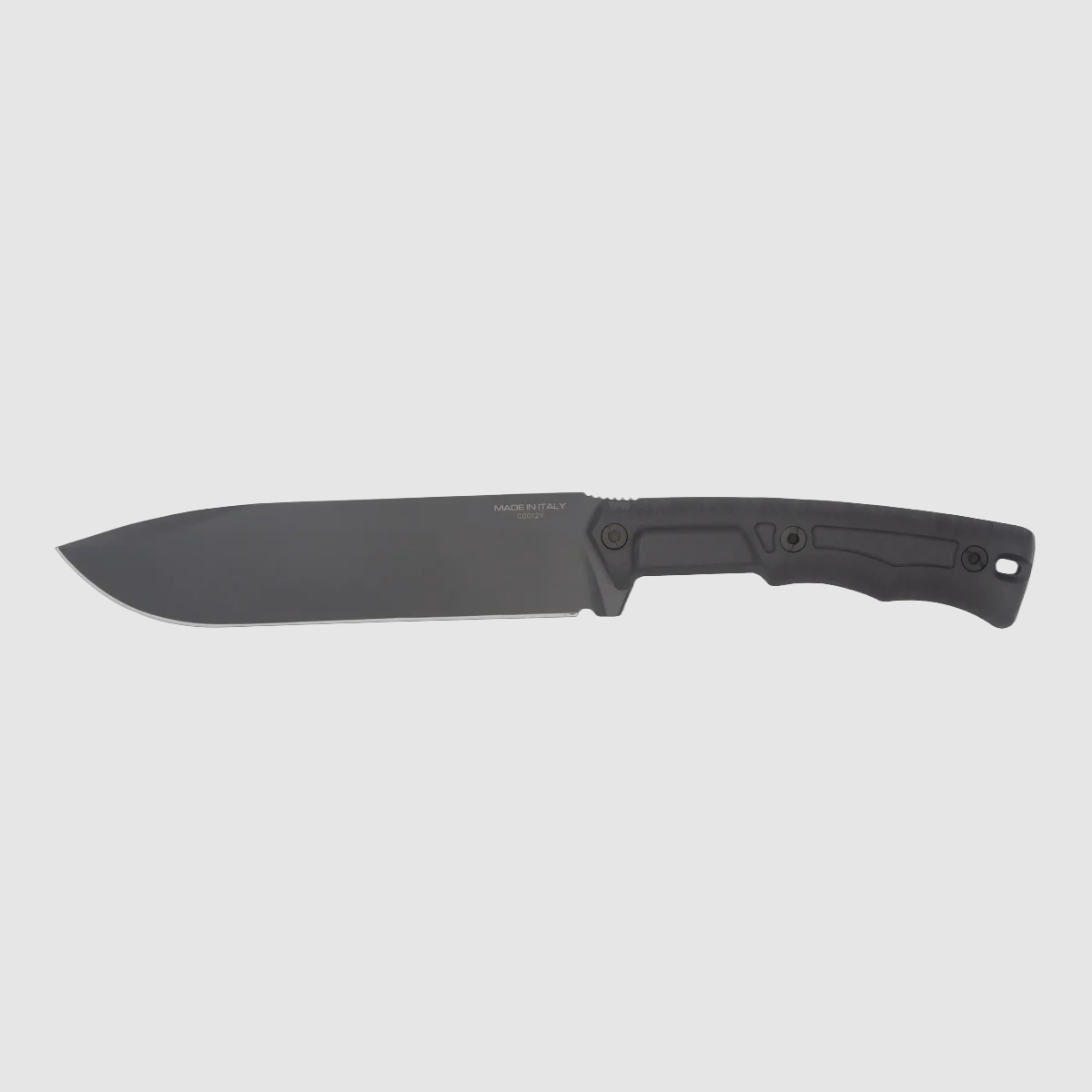 Extrema Ratio Mes Numen S600 Black, afbeelding 2 van 13