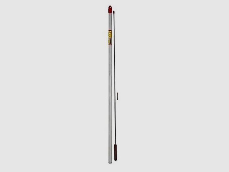 PRO SHOT PRODUCTS, INC (CLEANING ROD) 36 RIFLE .20 CAL. W/ .20 CAL. JAG