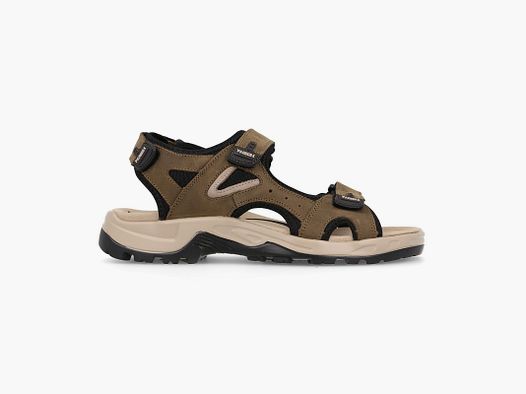 Paredes Sandalen Outdoor Herren Medellín kaki