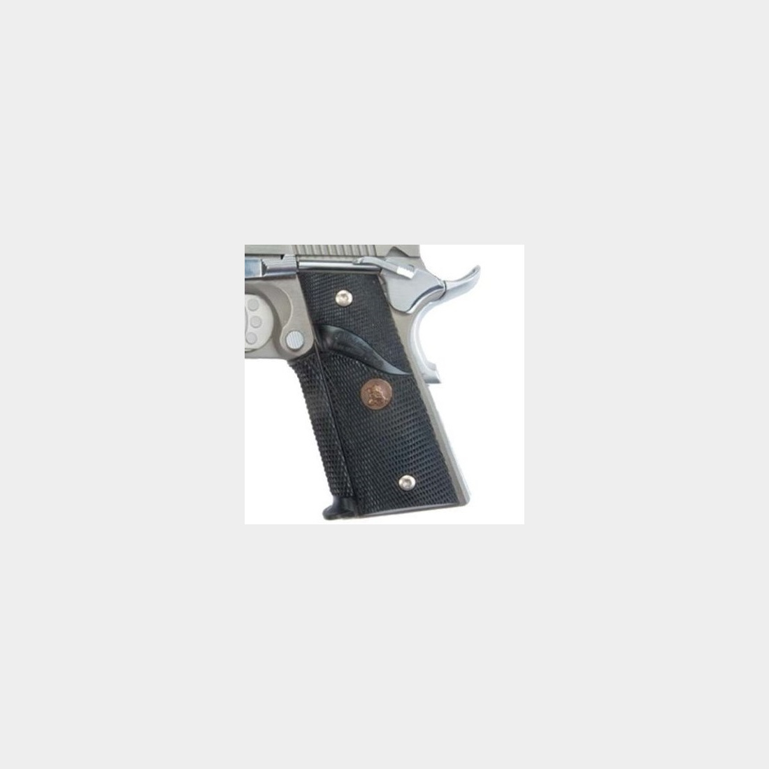 Pachmayr Griff Signature Colt 1911 MKIV S80