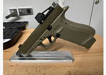 Glock G45 MOS Hunter Edition 9mm Luger