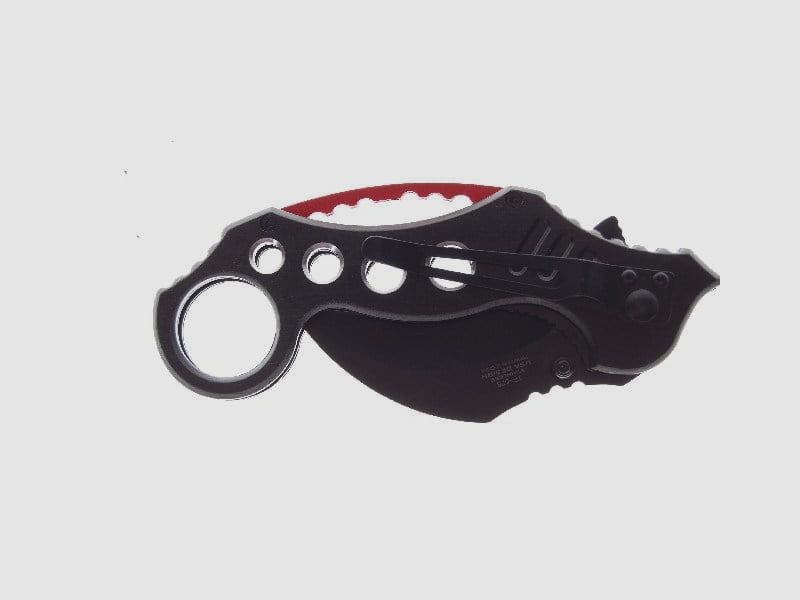 Tac Force Speedster – Tac Force Taschenmesser, Bild 3 von 9