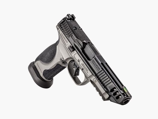 Smith & Wesson MP9 M2.0 Competitor 5&Prime; cal 9×19