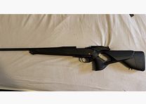 Blaser R8 Ultimate .308 Win. 52 cm barrel length M15x1 thread