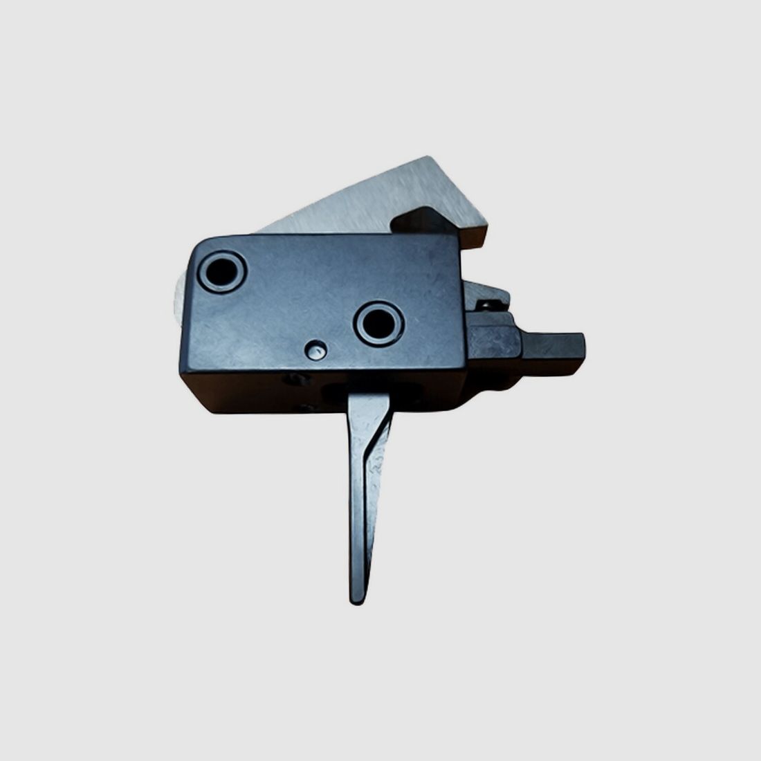 Timney Triggers AR SIG MPX Abzug